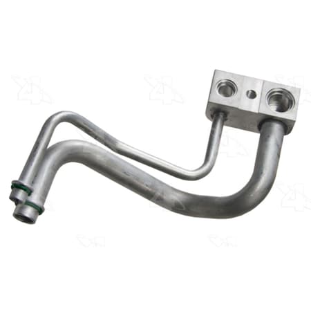 Four Seasons CHRY T & COUNTRY-GR VOYAGER 04-01 56490